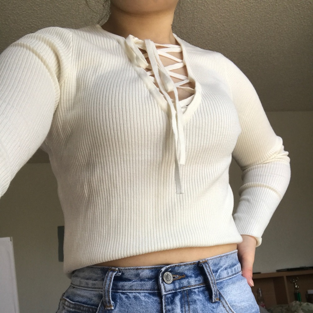 H&M sweater